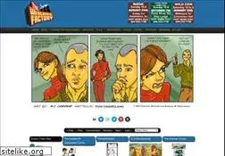 Sites similar to thewebcomicfactory.com