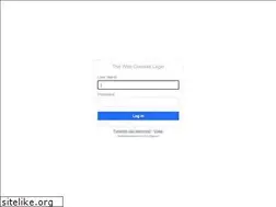 Sites similar to thewebconsole.com