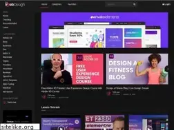 Sites similar to thewebdesign.club