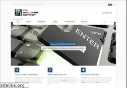 Sites similar to thewebdesigncompany.eu