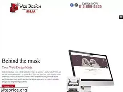 Sites similar to thewebdesignninja.com