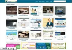 Sites similar to thewebdirectory.org