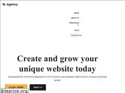 Sites similar to thewebdivision.com