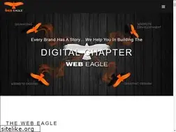 Sites similar to thewebeagle.com