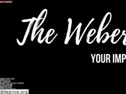 Sites similar to theweberco.com