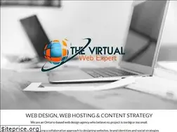 Sites similar to thewebexpert.ca