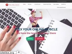 Sites similar to thewebfactor.co.za