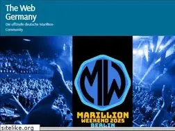 Sites similar to thewebgermany.de