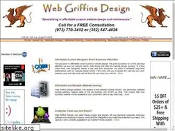Sites similar to thewebgriffins.com