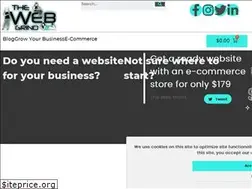 Sites similar to thewebgrind.com
