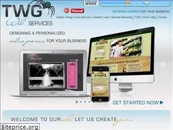 Sites similar to thewebguys.com