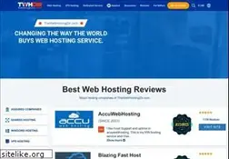 Sites similar to thewebhostingdir.com