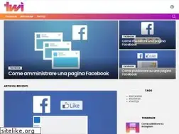 Sites similar to thewebinfluencer.com