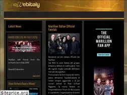 Sites similar to thewebitaly.it