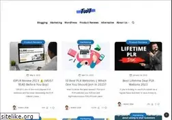 Sites similar to thewebjourney.com