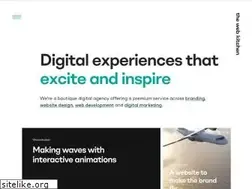 Sites similar to thewebkitchen.co.uk