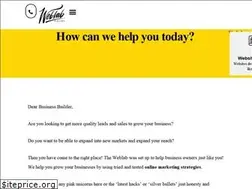 Sites similar to theweblab.co.za