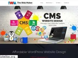 Sites similar to thewebmakers.com.au