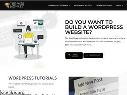 Sites similar to thewebmonkeyonline.com