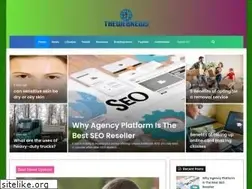 Sites similar to thewebnews.net