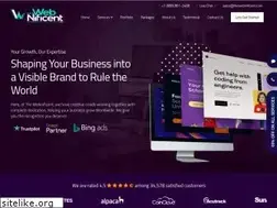 Sites similar to thewebnificent.com