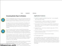 Sites similar to thewebplayer.com