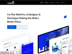 Sites similar to thewebpro.ca