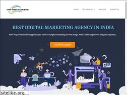 Sites similar to thewebrankers.com