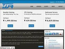Sites similar to thewebready.com