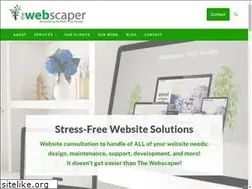 Sites similar to thewebscaper.net