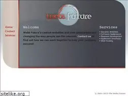 Sites similar to thewebsfuture.com