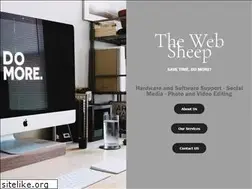 Sites similar to thewebsheep.com