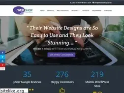 Sites similar to thewebshop.net.au