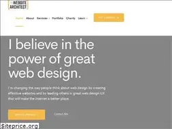 Sites similar to thewebsitearchitect.com