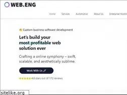 Sites similar to thewebsiteengineer.com