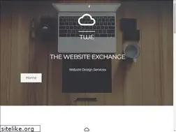 Sites similar to thewebsiteexchange.com