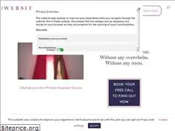 Sites similar to thewebsitementor.com