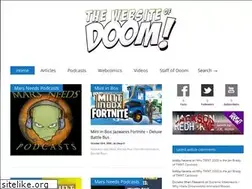 Sites similar to thewebsiteofdoom.com