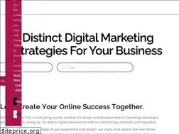 Sites similar to thewebsitespace.com