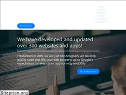 Sites similar to thewebsitesupply.com
