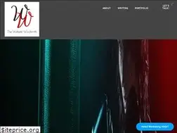 Sites similar to thewebsitewordsmith.com