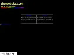 Sites similar to thewebsitez.com
