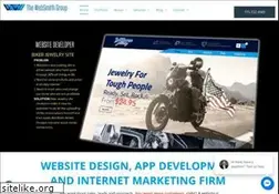 Sites similar to thewebsmithgroup.com