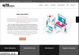 Sites similar to thewebspiders.com