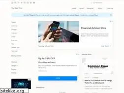 Sites similar to thewebtrick.com