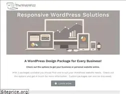 Sites similar to thewebwizz.com