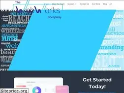 Sites similar to thewebworksco.com