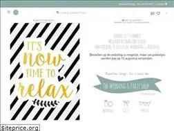 Sites similar to thewedding-shop.be