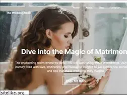 Sites similar to theweddingbelle.net