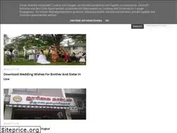 Sites similar to theweddingcardz.blogspot.com